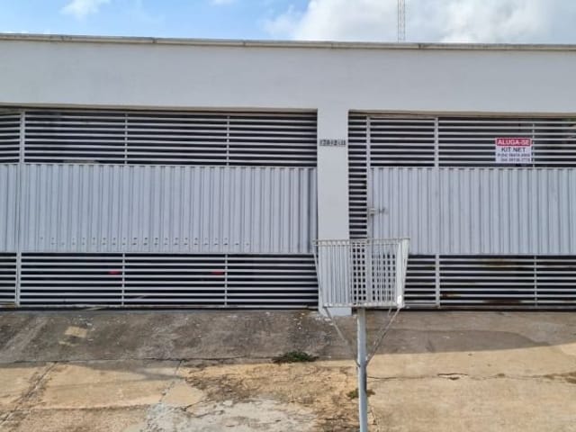 Foto do Kitnet - Kitnet com 2 dormitórios para alugar, 60 m² por R$ 1.200,00/mês - Nova Marabá - Marabá/PA | Tercasa Imobiliária & Construtora