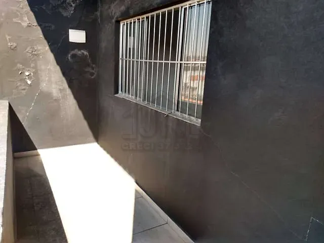 Sala com 40m² 1 quarto e 1 banheiro, para alugar, no bairro Jardim Itapark em Mauá