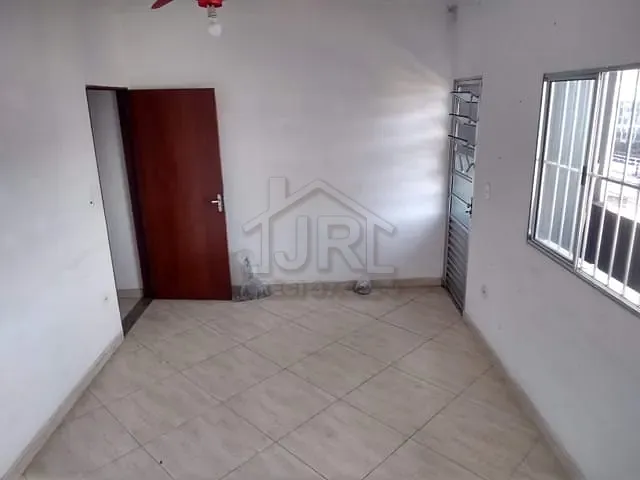 Sala com 40m² 1 quarto e 1 banheiro, para alugar, no bairro Jardim Itapark em Mauá