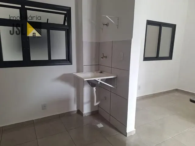 Kitnet com 280m² 1 quarto e 1 banheiro, para alugar, no bairro Vila Resende em Caçapava