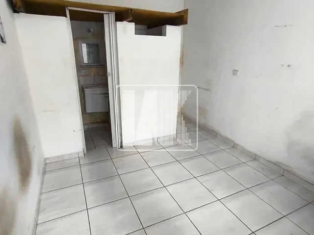 Kitnet 1 quarto e 1 banheiro, para alugar, no bairro Vila Aquilino em Santo André
