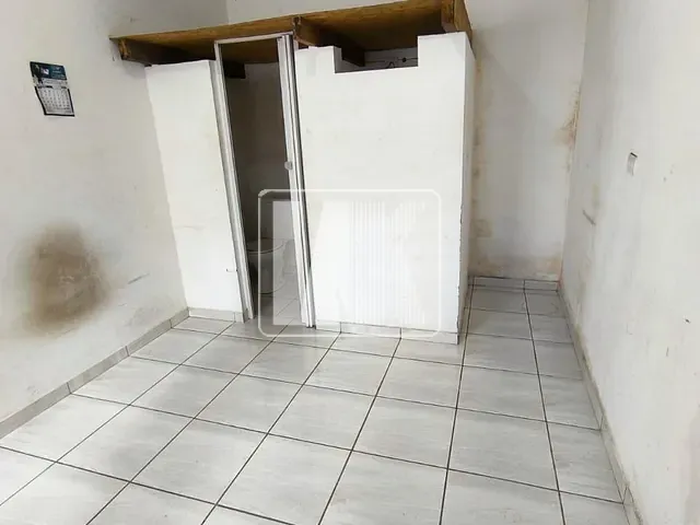 Kitnet 1 quarto e 1 banheiro, para alugar, no bairro Vila Aquilino em Santo André