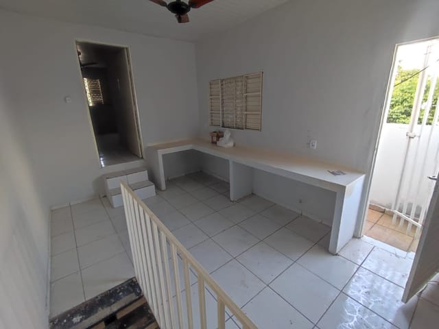 Foto do Kitnet - Apartamento para locação, Jardim Petrópolis, Cuiabá-MT, kitnet, 40 M2, 1 sala, 1 suíte, 1 lavanderia, PRÓXIMA AO SHOPPING 3 AMÉRICAS e UFMT | Lyah Jaudy Imóveis