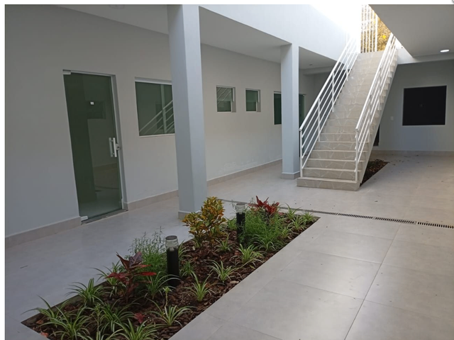 Foto do Kitnet - Kitnet para locação, Jardim Botanico, Jaguariúna, SP | MARIANA FURIO DE WIT CORRETORA DE SEGUROS E IMOVEIS LTDA