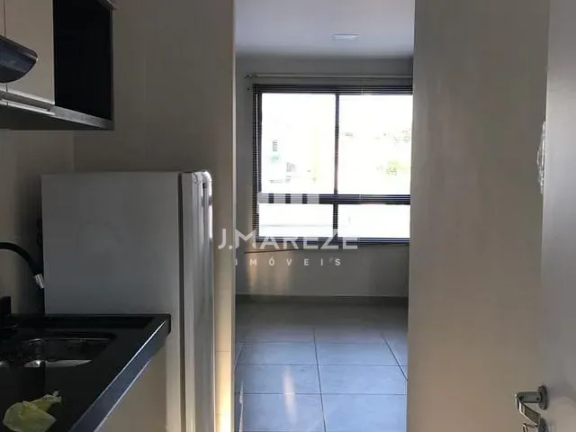 Kitnet com 22m² 1 quarto e 1 banheiro, para alugar, no bairro Loteamento Monte Belo em Apucarana