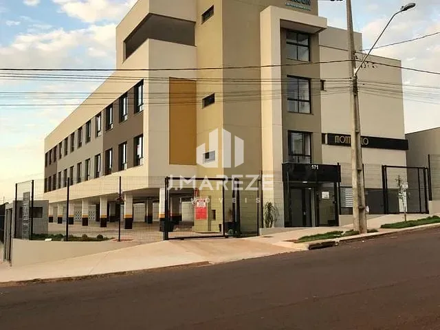Kitnet com 22m² 1 quarto e 1 banheiro, para alugar, no bairro Loteamento Monte Belo em Apucarana