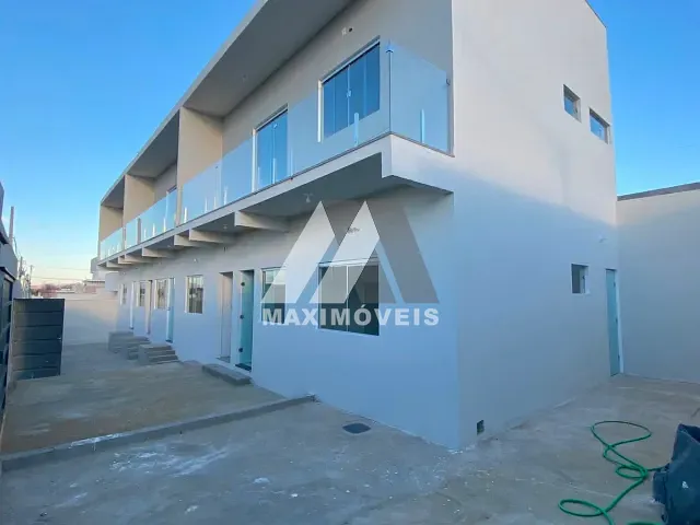 Apartamento 1 quarto e 1 banheiro, para alugar, no bairro São Mateus em Araçuaí