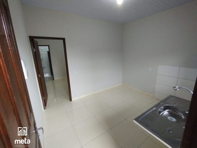 Kitnet 1 quarto e 1 banheiro, à venda, no bairro Residencial Deville em Sinop