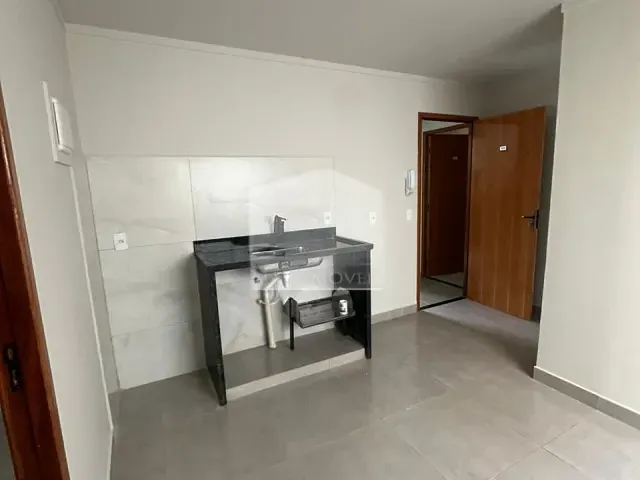 Kitnet 1 quarto e 1 banheiro, para alugar, no bairro João XXIII em Muriaé