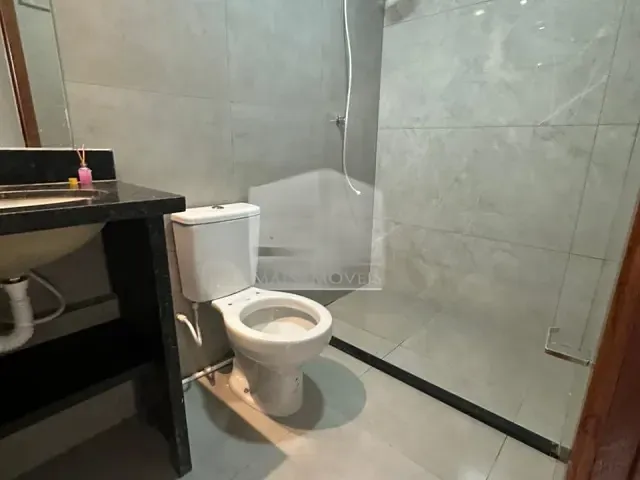 Kitnet 1 quarto e 1 banheiro, para alugar, no bairro João XXIII em Muriaé