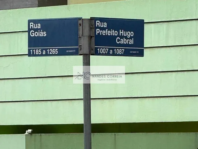 Kitnet com 49m² 1 quarto e 1 banheiro, à venda, no bairro Centro em Londrina