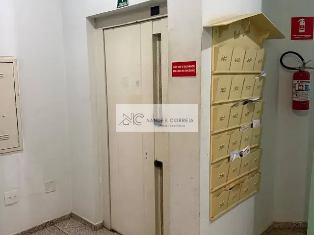 Kitnet com 49m² 1 quarto e 1 banheiro, à venda, no bairro Centro em Londrina