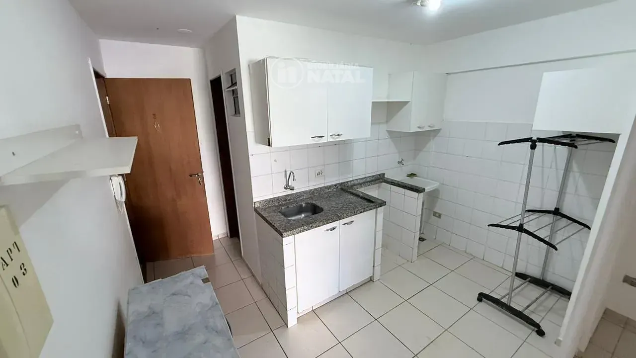 Kitnet-Studio, 30 m² - Foto 3