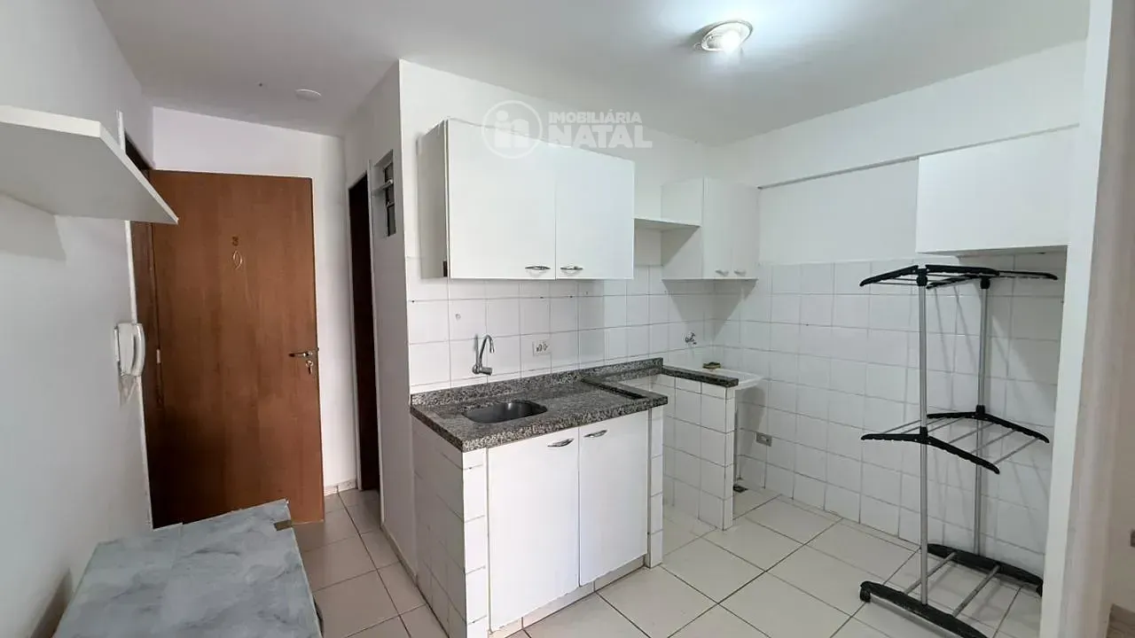 Kitnet-Studio, 30 m² - Foto 2