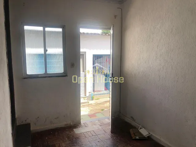 Kitnet 1 quarto e 1 banheiro, para alugar, no bairro São João Batista em Volta Redonda