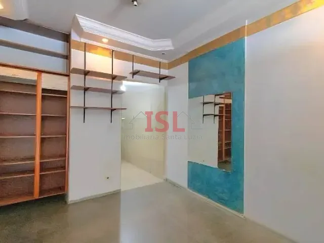 Kitnet 1 quarto e 1 banheiro, à venda, no bairro Centro em Campinas