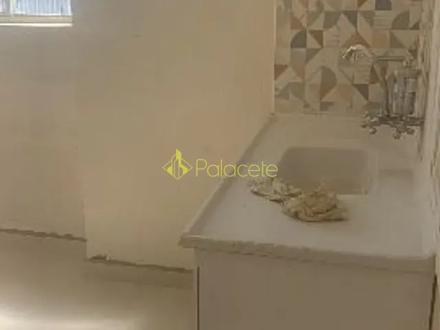Kitnet 1 quarto e 1 banheiro, para alugar, no bairro Centro em Pindamonhangaba