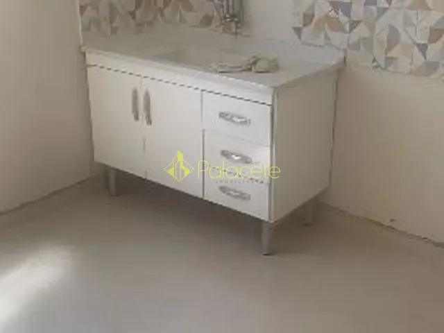 Kitnet 1 quarto e 1 banheiro, para alugar, no bairro Centro em Pindamonhangaba