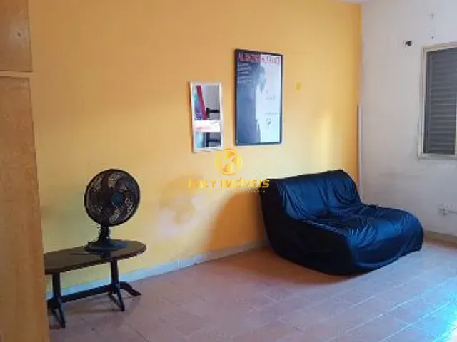 Kitnet 1 quarto e 1 banheiro, para alugar, no bairro Tupi em Praia Grande
