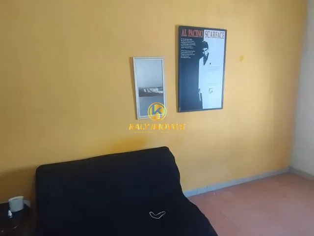 Kitnet 1 quarto e 1 banheiro, para alugar, no bairro Tupi em Praia Grande
