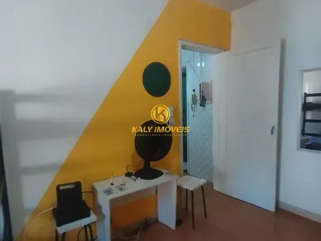 Kitnet 1 quarto e 1 banheiro, para alugar, no bairro Tupi em Praia Grande