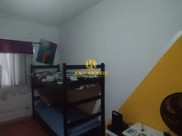 Kitnet 1 quarto e 1 banheiro, para alugar, no bairro Tupi em Praia Grande