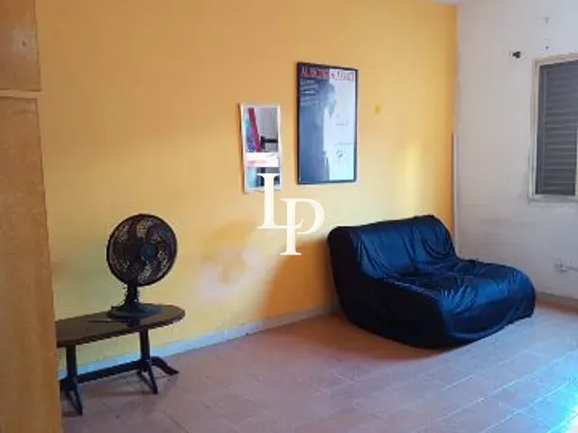 Kitnet 1 quarto e 1 banheiro, para alugar, no bairro Tupi em Praia Grande