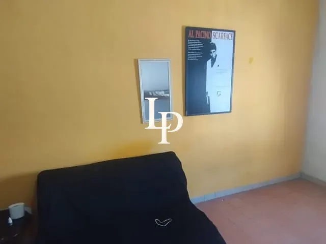 Kitnet 1 quarto e 1 banheiro, para alugar, no bairro Tupi em Praia Grande
