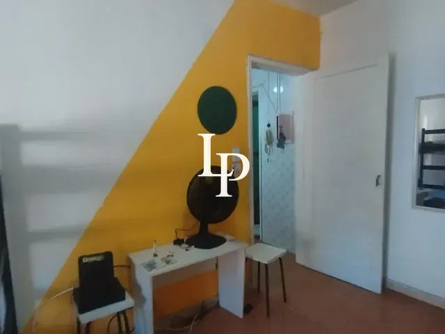 Kitnet 1 quarto e 1 banheiro, para alugar, no bairro Tupi em Praia Grande
