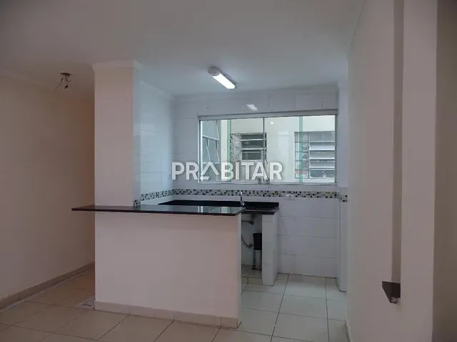 Kitnet 1 quarto e 1 banheiro, para alugar, no bairro Vila Leopoldina em São Paulo