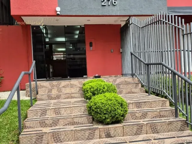 Kitnet com 23m² 1 quarto e 1 banheiro, para alugar, no bairro Centro em Curitiba