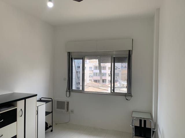 Foto do Kitnet - Kitnet para locação, Flamengo, Rio de Janeiro, RJ | Quality House