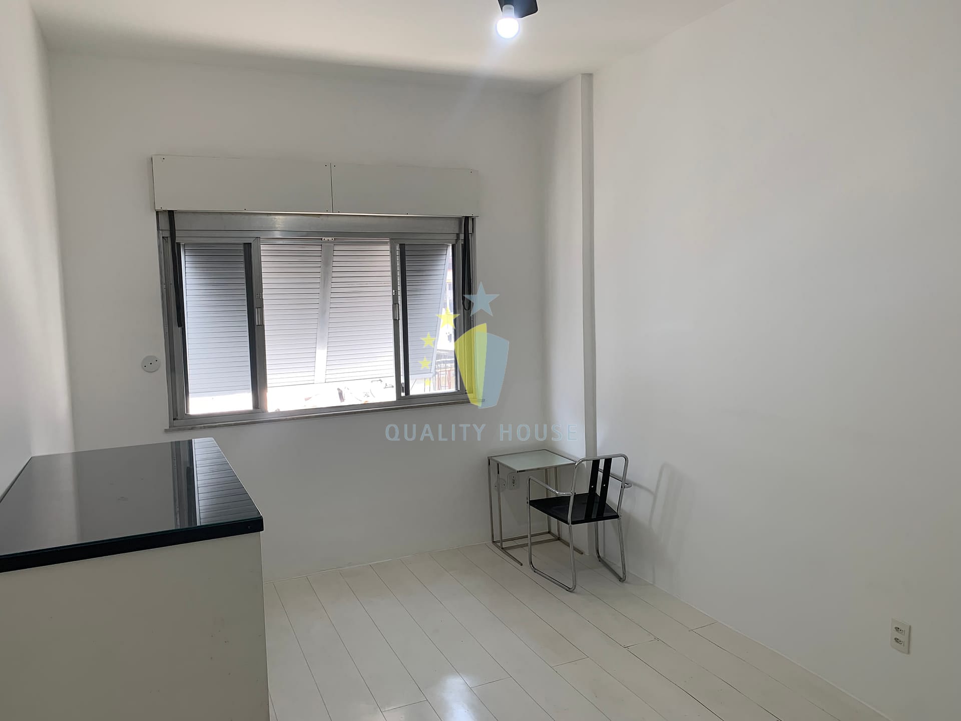 Kitnet-Studio, 19 m² - Foto 1