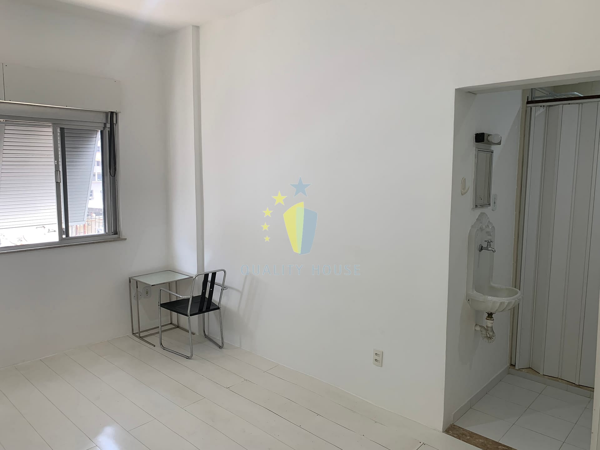 Kitnet-Studio, 19 m² - Foto 4