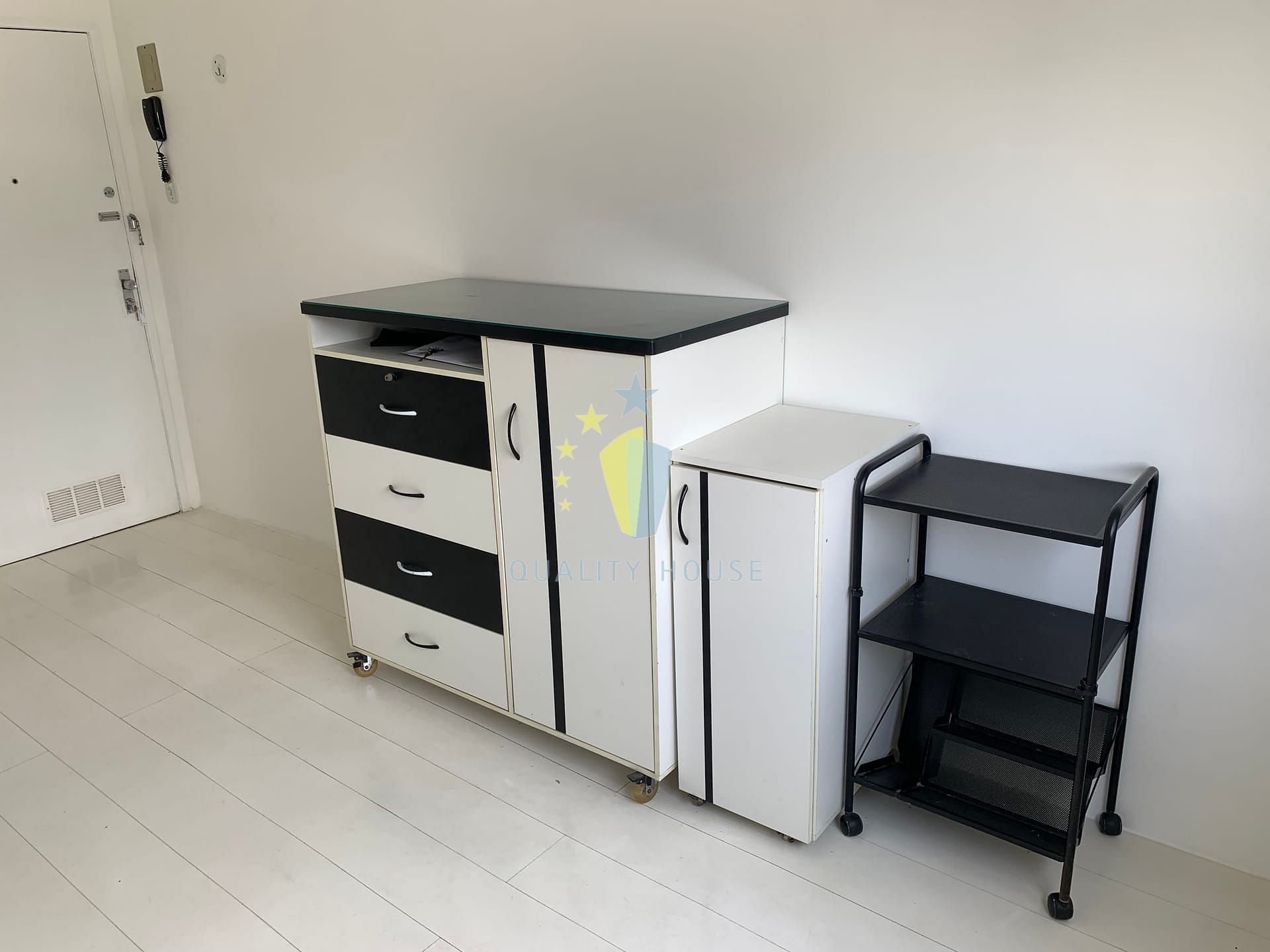 Kitnet-Studio, 19 m² - Foto 5