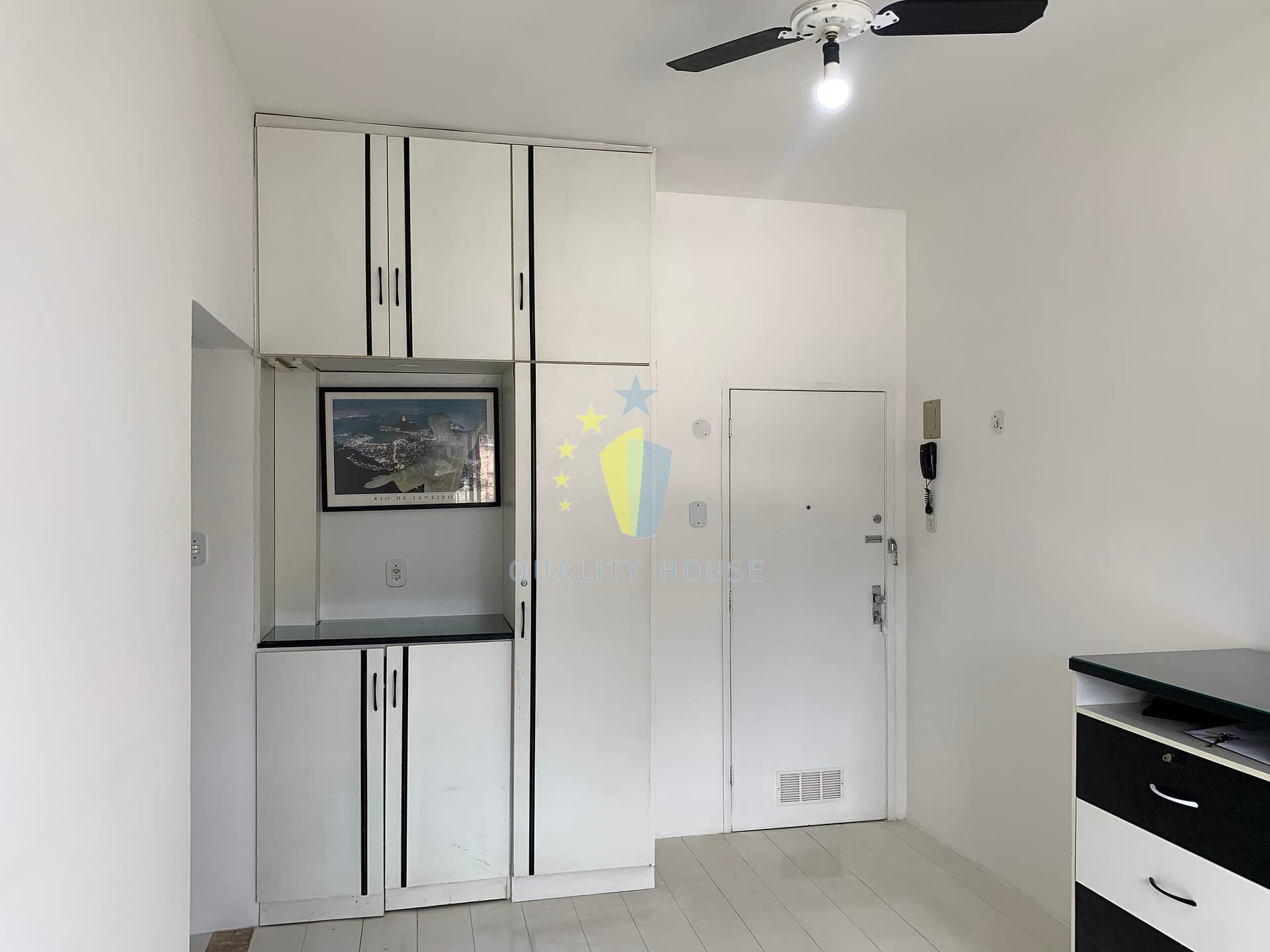 Kitnet-Studio, 19 m² - Foto 3