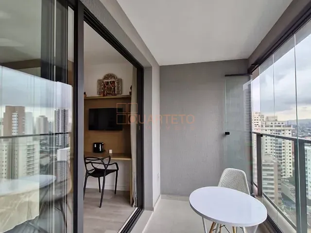 Studio 1 quarto e 1 banheiro, à venda, no bairro Vila Pompéia em São Paulo