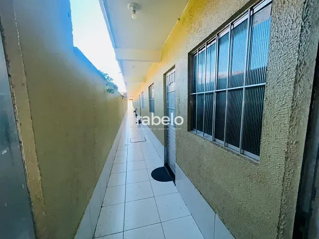Kitnet 2 quartos e 1 banheiro, para alugar, no bairro Joaquim Távora em Fortaleza