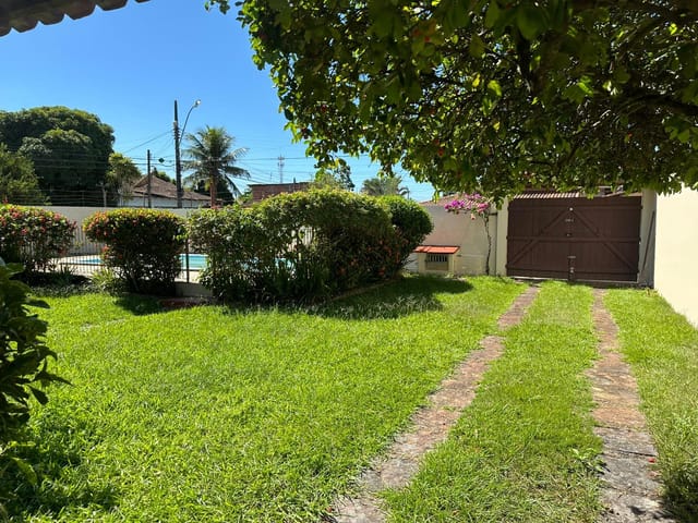 Casa 5 quartos e 4 banheiros, à venda, no bairro Balneário Remanso em Rio das Ostras