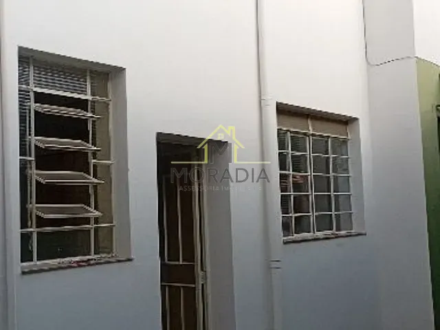 Kitnet com 100m² 1 quarto e 1 banheiro, para alugar, no bairro Centro em Guaxupé