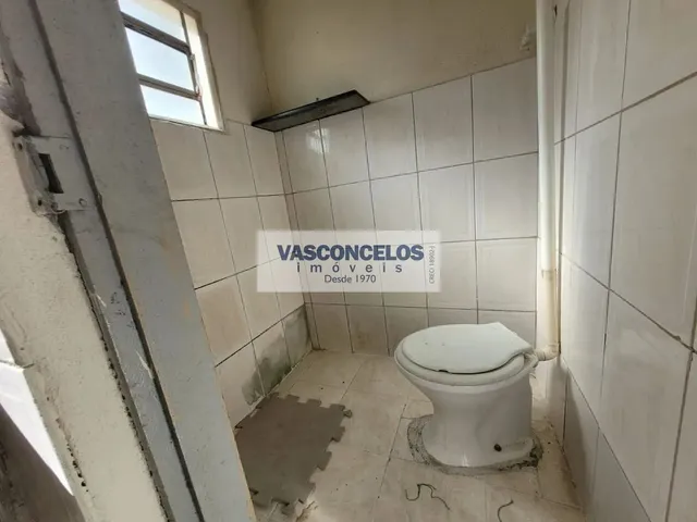 Kitnet com 30m² 1 quarto e 1 banheiro, para alugar, no bairro Centro em São José Dos Campos