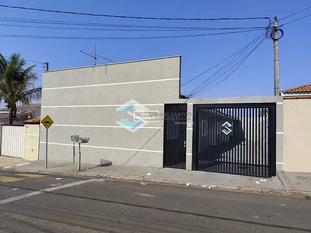 Kitnet com 291m² 4 quartos e 4 banheiros, à venda, no bairro Pompéia em Jacarezinho