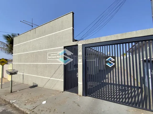 Kitnet com 291m² 4 quartos e 4 banheiros, à venda, no bairro Pompéia em Jacarezinho