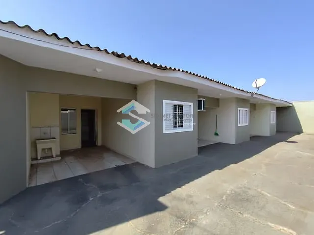 Kitnet com 291m² 4 quartos e 4 banheiros, à venda, no bairro Pompéia em Jacarezinho