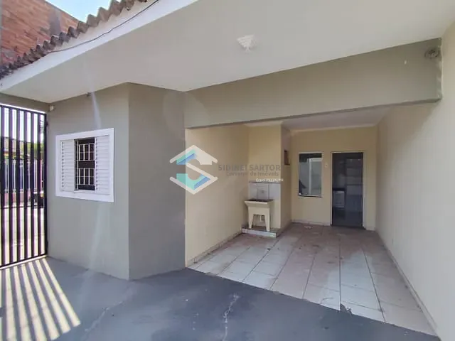 Kitnet com 291m² 4 quartos e 4 banheiros, à venda, no bairro Pompéia em Jacarezinho