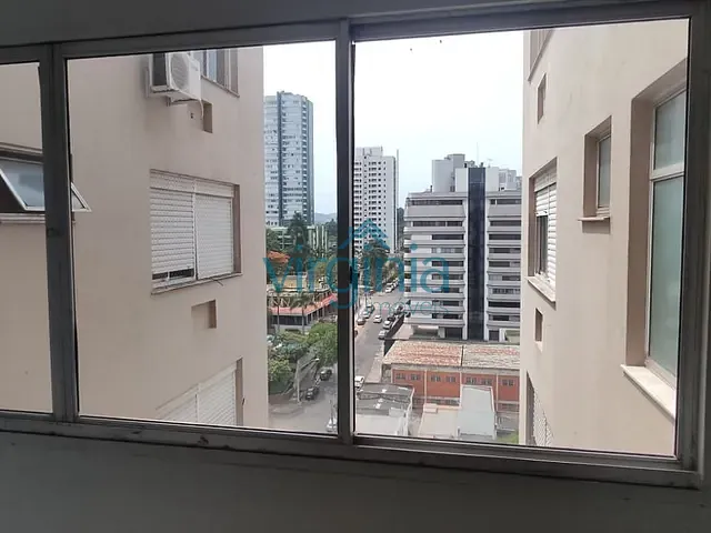 Kitnet com 39m² 1 quarto e 1 banheiro, à venda ou para alugar, no bairro Centro em Novo Hamburgo