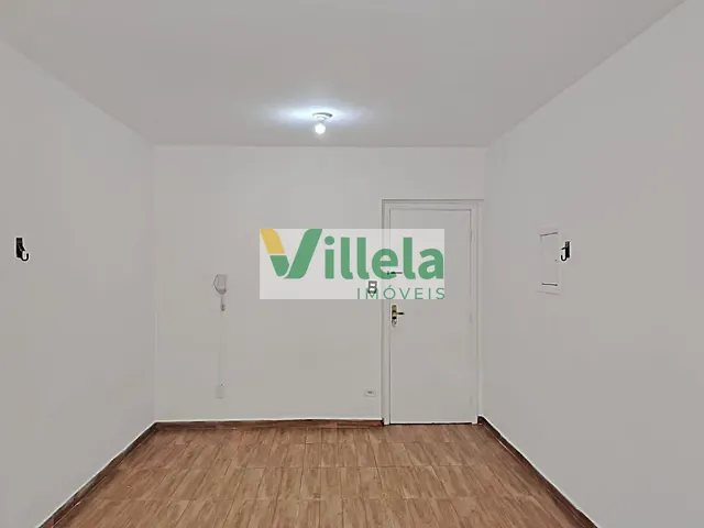 Kitnet 1 quarto e 1 banheiro, à venda, no bairro Itararé em São Vicente