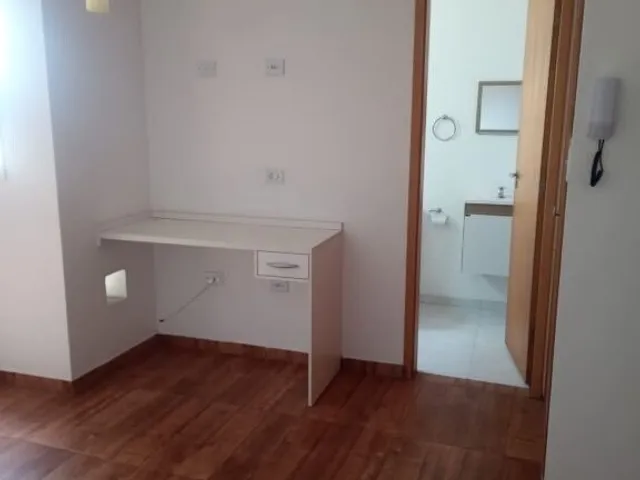 Kitnet com 23m² 1 quarto e 1 banheiro, para alugar, no bairro Bangú em Santo André
