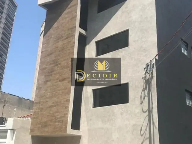 Kitnet com 25m² 1 quarto e 1 banheiro, para alugar, no bairro Tatuapé em São Paulo