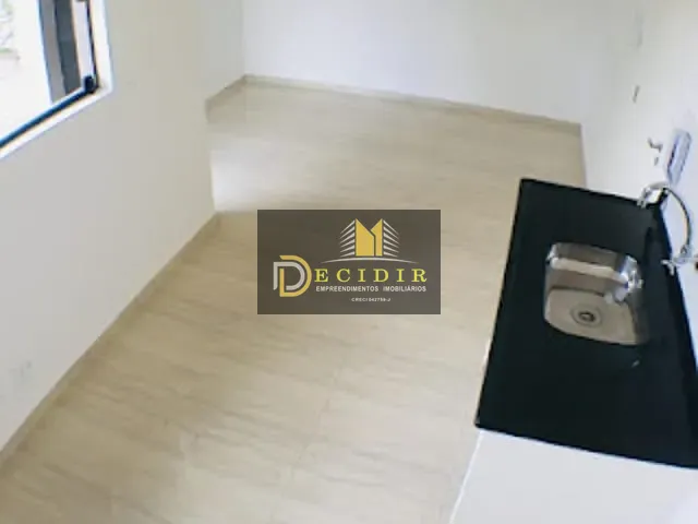 Kitnet com 25m² 1 quarto e 1 banheiro, para alugar, no bairro Tatuapé em São Paulo
